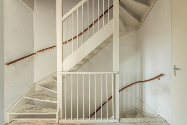 Medium property photo - Bijlmerdreef 1443, 1103 SC Amsterdam